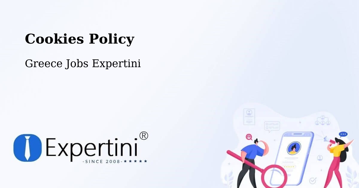 Cookie Policy – Platý - Greece Jobs Expertini