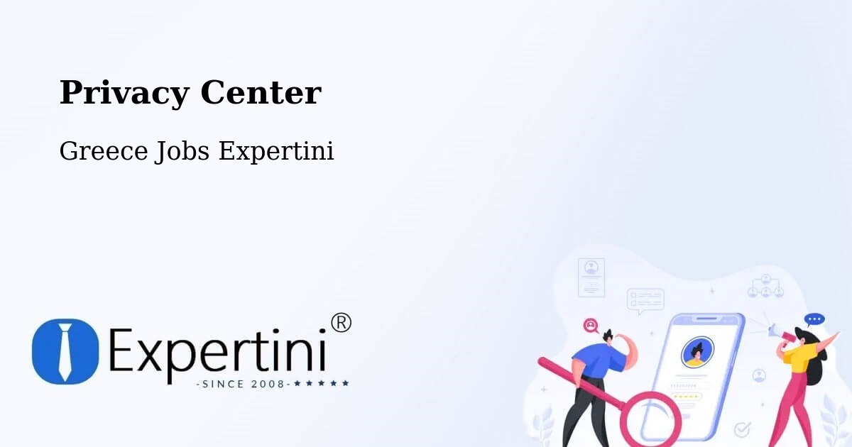 Privacy Policy – Platý - Greece Jobs Expertini