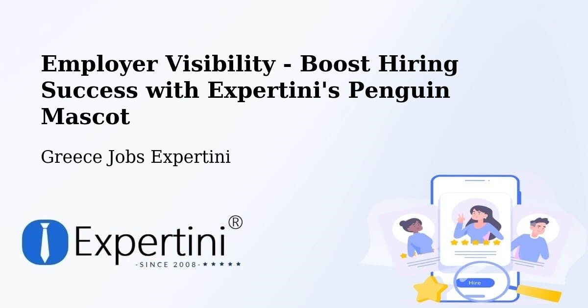 CV and Resume Visibility Optimization – Platý - Greece Jobs Expertini